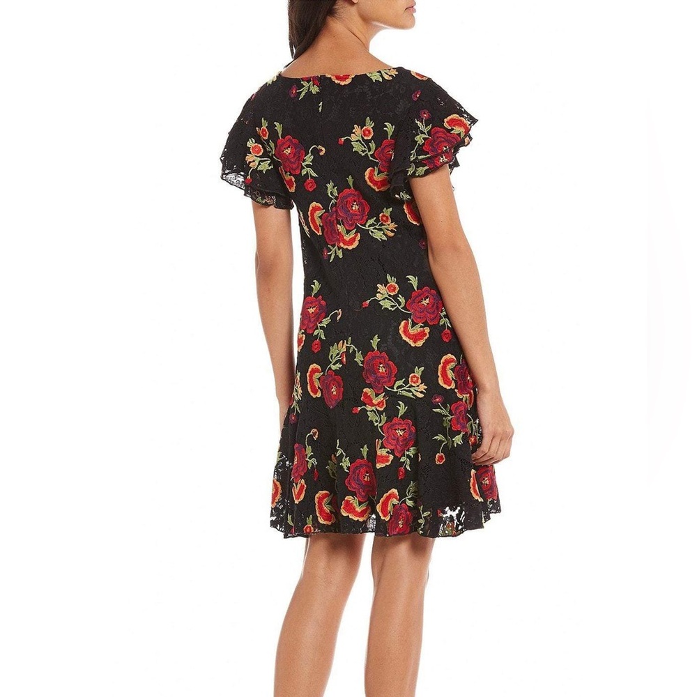 Lorraine Dress main image 1